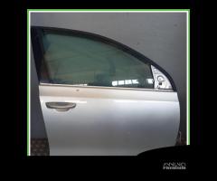 Porta Anteriore Destra DX GRIGIO CHIARO VOLKSWAGEN - 1