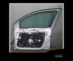 Porta Anteriore Destra DX GRIGIO CHIARO VOLKSWAGEN - 2