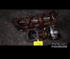 Turbina Ford Transit 2.0 2002 1C1Q-6K682-DB - 4