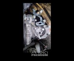 Cambio Opel Corsa D A12XER 2009 - 1