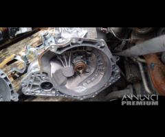 Cambio Opel Corsa D A12XER 2009 - 2