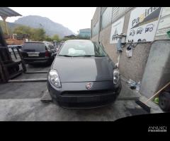 PORTELLO POST FIAT PUNTO 1.3 D 2018 330A1000 1102/