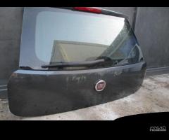 PORTELLO POST FIAT PUNTO 1.3 D 2018 330A1000 1102/ - 7