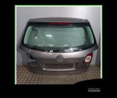 Portellone Cofano Posteriore VOLKSWAGEN GOLF 1K 20 - 1