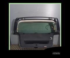 Portellone Cofano Posteriore VOLKSWAGEN GOLF 1K 20 - 2