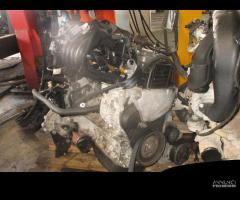 MOTORE CITROEN C3 1.1 B 2011 HFV 1222/2022 - 4