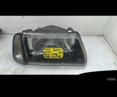 FARO ANTERIORE DESTRO FIAT Cinquecento 1Â° Serie (