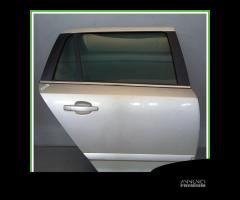 Porta Posteriore Destra DX GRIGIO OPEL ASTRA A04 S - 1