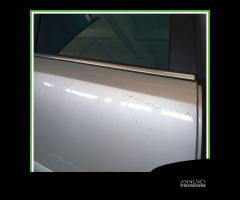 Porta Posteriore Destra DX GRIGIO OPEL ASTRA A04 S - 2