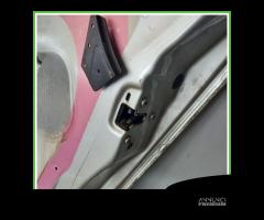 Porta Posteriore Destra DX GRIGIO OPEL ASTRA A04 S - 5