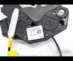 SERRATURA POSTERIORE SINISTRA FORD EcoSport Serie