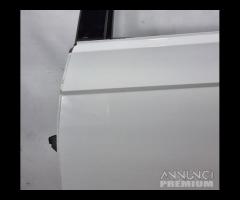 PORTIERA POSTERIORE SINISTRA VOLKSWAGEN T-Roc Seri