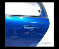 PORTIERA POSTERIORE SINISTRA SMART Forfour 453 (14