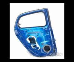 PORTIERA POSTERIORE SINISTRA SMART Forfour 453 (14 - 7