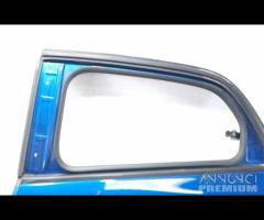 PORTIERA POSTERIORE SINISTRA SMART Forfour 453 (14 - 8