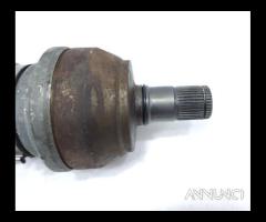 SEMIASSE ANTERIORE SINISTRO AUDI Q3 Serie (F3B) 3Q