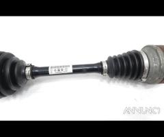 SEMIASSE ANTERIORE SINISTRO AUDI Q3 Serie (F3B) 3Q - 8