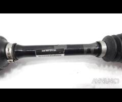 SEMIASSE ANTERIORE SINISTRO AUDI Q3 Serie (F3B) 3Q - 10