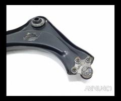 Braccio oscillante anteriore sinistro peugeot 208