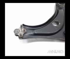 Braccio oscillante anteriore sinistro peugeot 208 - 9