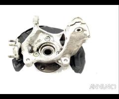 FUSELLO COMPLETO ANTERIORE SINISTRO VOLKSWAGEN Gol