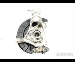 FUSELLO COMPLETO ANTERIORE SINISTRO VOLKSWAGEN Gol