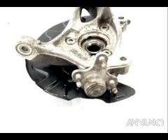 FUSELLO COMPLETO ANTERIORE SINISTRO VOLKSWAGEN Gol - 7