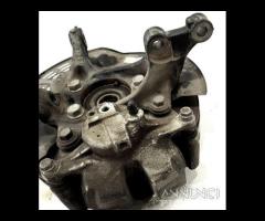 FUSELLO COMPLETO ANTERIORE SINISTRO TOYOTA C-HR Ib - 7