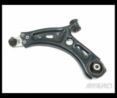 Braccio oscillante anteriore sinistro fiat 500 x s