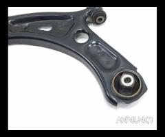 Braccio oscillante anteriore sinistro fiat 500 x s