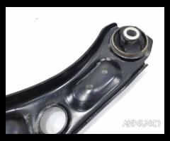 Braccio oscillante anteriore sinistro fiat 500 x s - 11