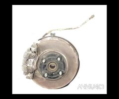 FUSELLO COMPLETO ANTERIORE SINISTRO TOYOTA Yaris S