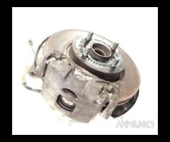 FUSELLO COMPLETO ANTERIORE SINISTRO TOYOTA Yaris S