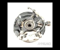 FUSELLO COMPLETO ANTERIORE SINISTRO TOYOTA Yaris S