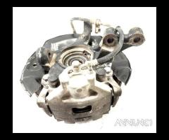 FUSELLO COMPLETO ANTERIORE SINISTRO TOYOTA Yaris S