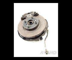 FUSELLO COMPLETO ANTERIORE SINISTRO TOYOTA Yaris S - 6