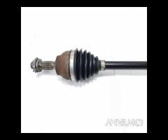 SEMIASSE ANTERIORE SINISTRO CITROEN C3 Serie 98064 - 6