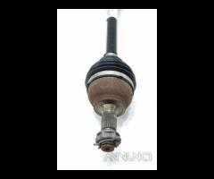 SEMIASSE ANTERIORE SINISTRO CITROEN C3 Serie 98064 - 7