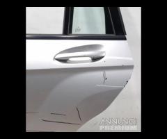 PORTIERA POSTERIORE SINISTRA MERCEDES Classe GLK S