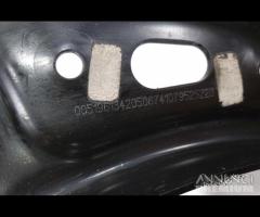 BRACCIO OSCILLANTE ANTERIORE SINISTRO JEEP Compass - 14