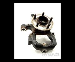 FUSELLO COMPLETO ANTERIORE SINISTRO LAND ROVER Dis - 6