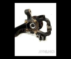 FUSELLO COMPLETO ANTERIORE SINISTRO LAND ROVER Dis - 8