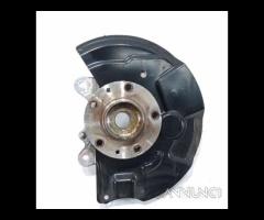 FUSELLO COMPLETO ANTERIORE SINISTRO RENAULT Scenic