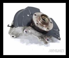 FUSELLO COMPLETO ANTERIORE SINISTRO RENAULT Scenic