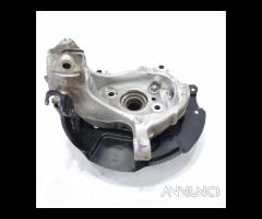 FUSELLO COMPLETO ANTERIORE SINISTRO RENAULT Scenic