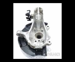 FUSELLO COMPLETO ANTERIORE SINISTRO RENAULT Scenic - 7