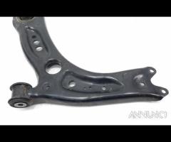 BRACCIO OSCILLANTE ANTERIORE SINISTRO AUDI A3 Spor