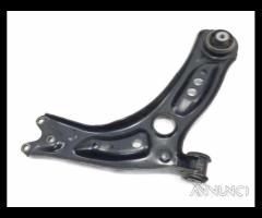 BRACCIO OSCILLANTE ANTERIORE SINISTRO AUDI A3 Spor - 9