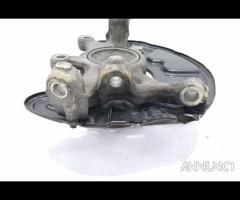 FUSELLO COMPLETO ANTERIORE SINISTRO MERCEDES Class - 6