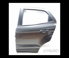 PORTIERA POSTERIORE SINISTRA FORD EcoSport Serie H